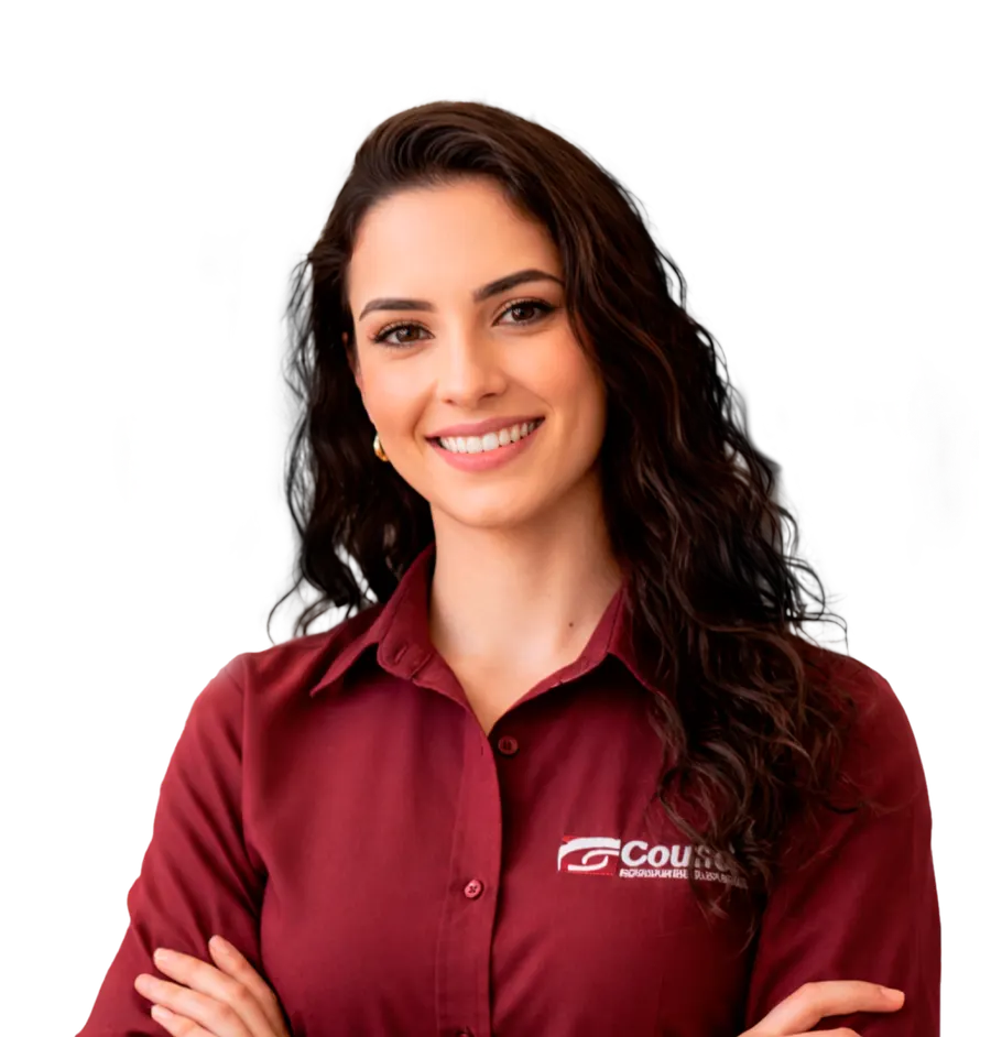 Especialista comercial da Couselo